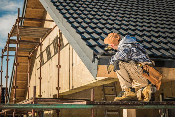 Waterproofing in Fairmount, TN