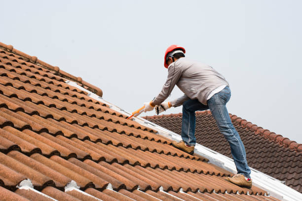 Best Roofing for New Construction  in Fairmount, TN