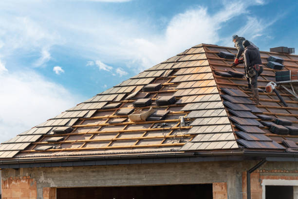 Best Roof Coating and Sealing  in Fairmount, TN