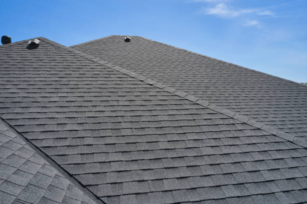 Best Roof Leak Repair  in Fairmount, TN