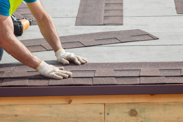 Fast & Reliable Emergency Roof Repairs in Fairmount, TN