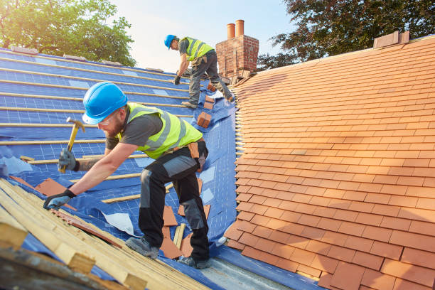 Best Gutter Installation and Repair  in Fairmount, TN